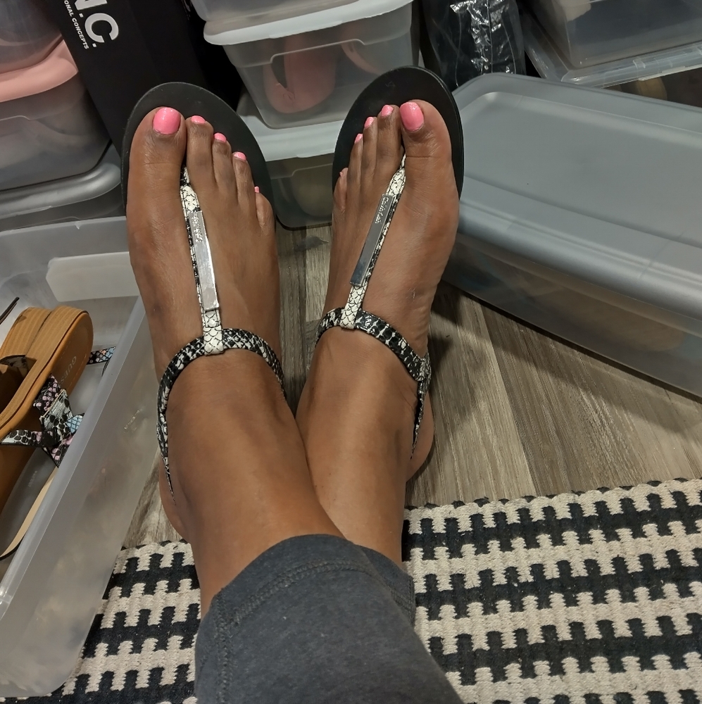 Sandal bundle